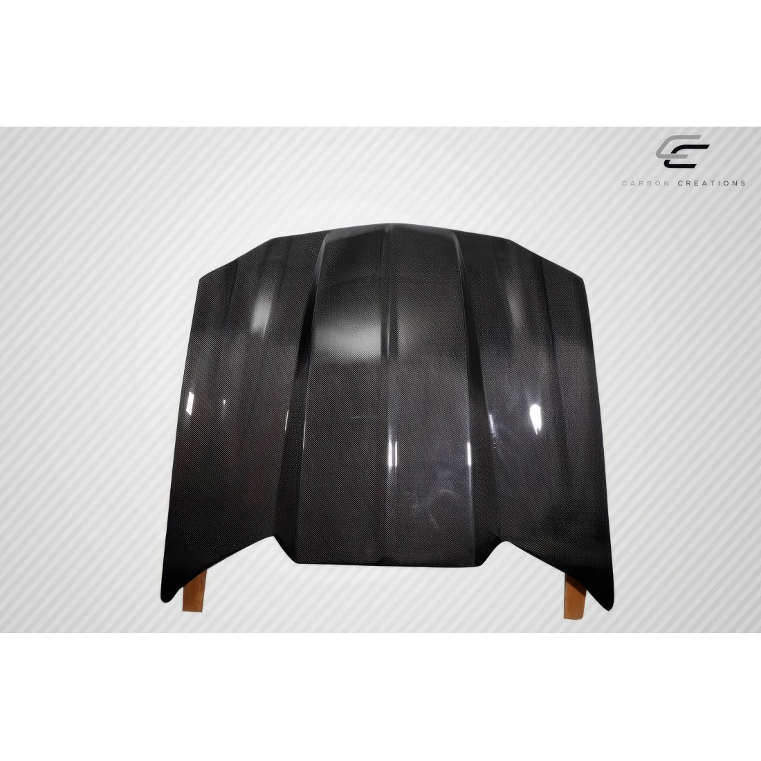 All kind of Exterior/Hoodsfor  Chevrolet Camaro 1998. 4