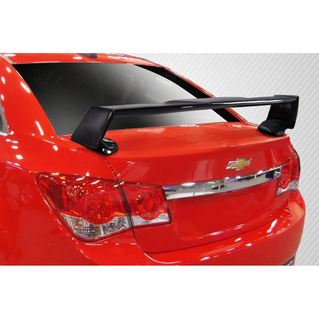 All kind of Exterior/Wingsfor Chevrolet Cruze 2011. 2