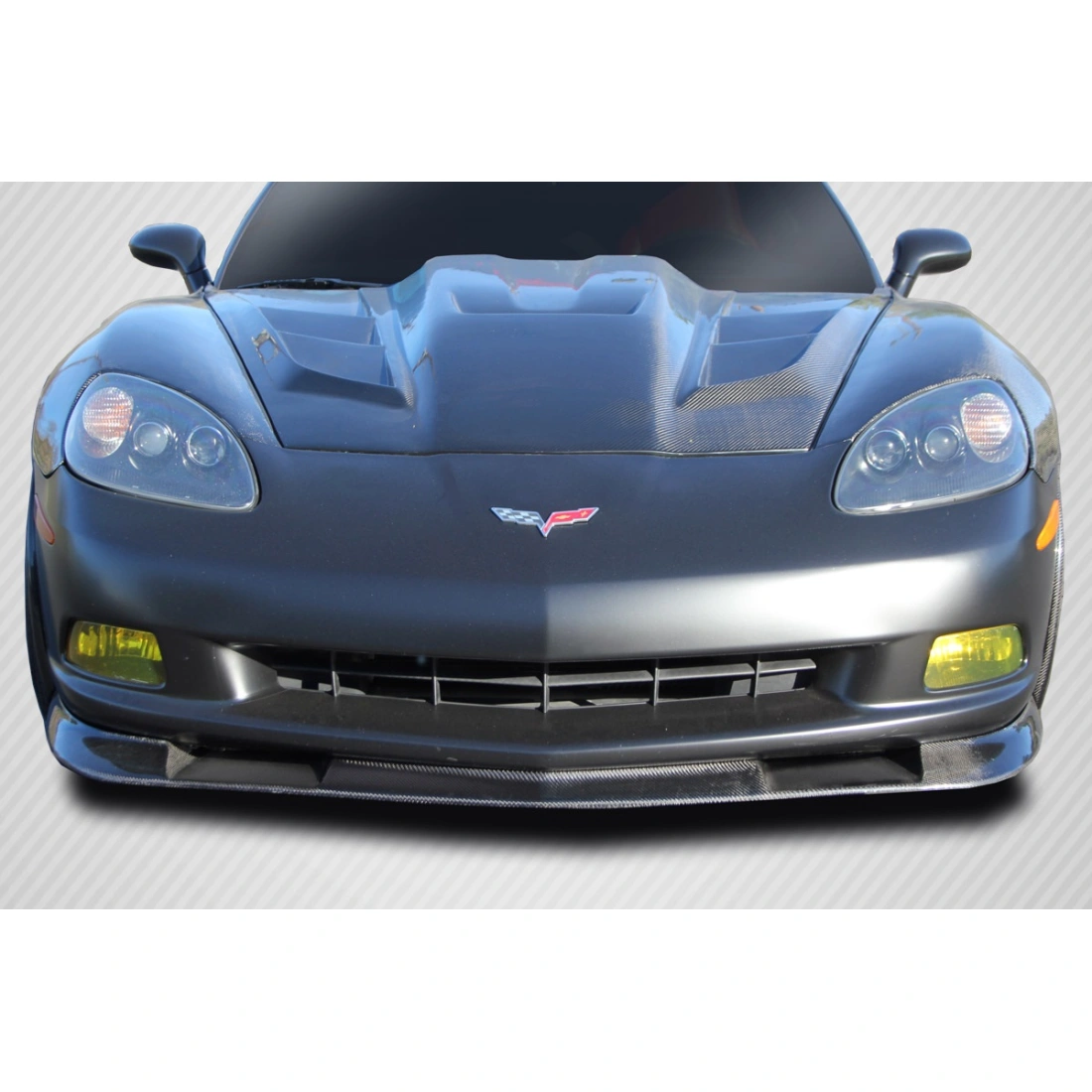 All kind of Exterior/Other Exteriorfor  Chevrolet Corvette 2005. 1