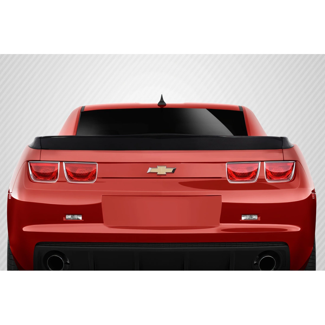 All kind of Exterior/Wingsfor Chevrolet Camaro 2010. 1