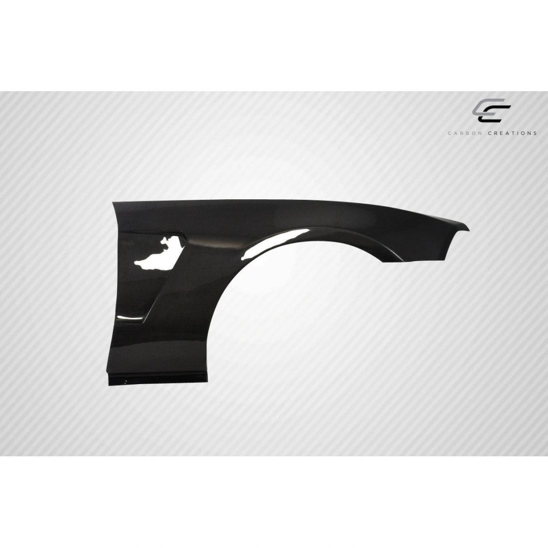 All kind of Exterior/Fendersfor Ford Mustang 2010. 4