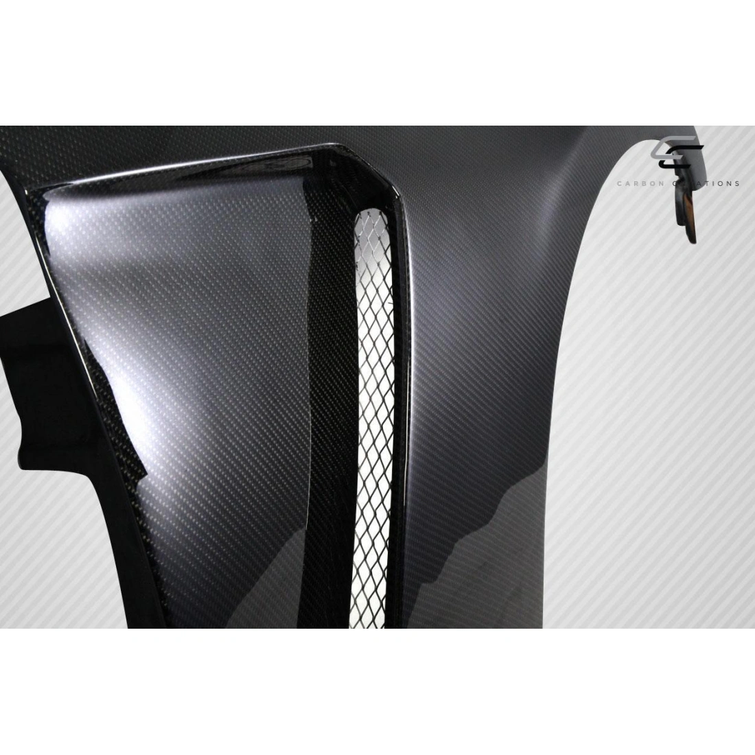 All kind of Exterior/Fendersfor Ford Mustang 2010. 6