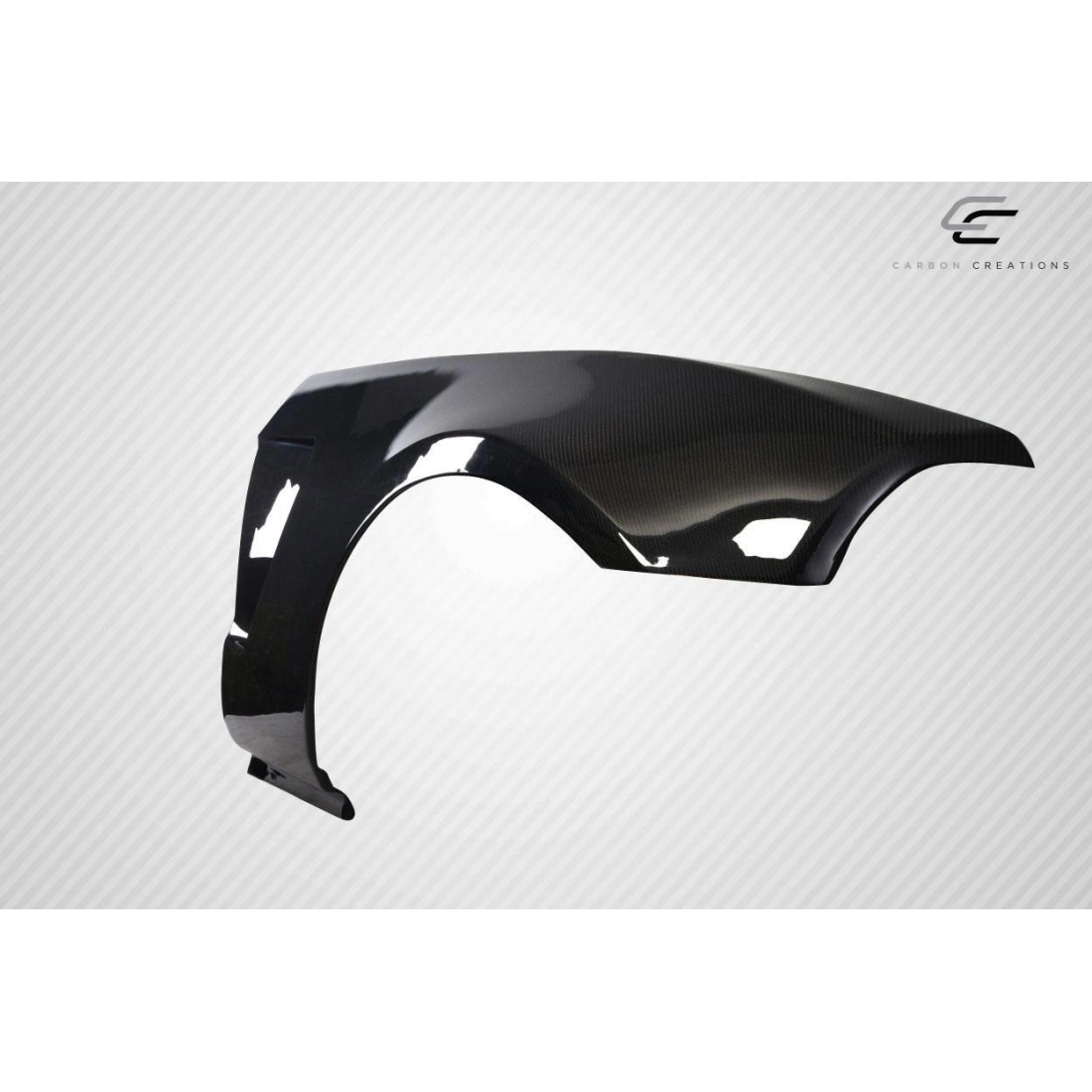 All kind of Exterior/Fendersfor Ford Mustang 2010. 8