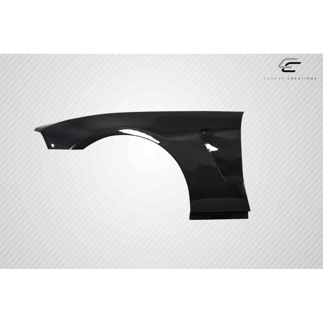 All kind of Exterior/Fendersfor Ford Mustang 2010. 10