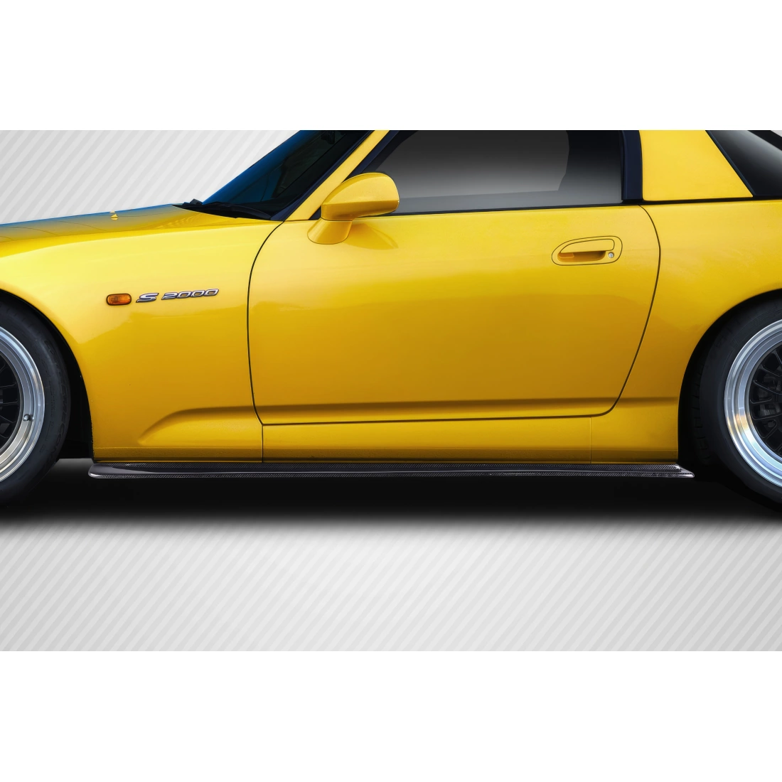 All kind of Exterior/Other Exteriorfor  Honda S2000 2000. 1