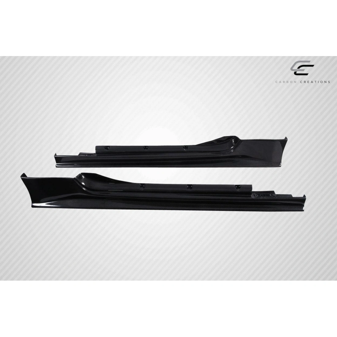 All kind of Exterior/Side Skirtsfor Nissan 370Z 2009. 12
