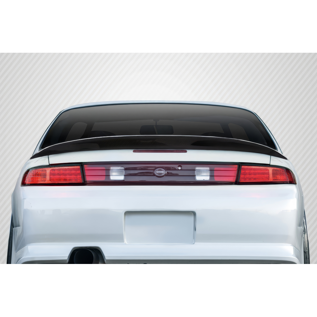 All kind of Exterior/Wingsfor  Nissan 240SX 1995. 