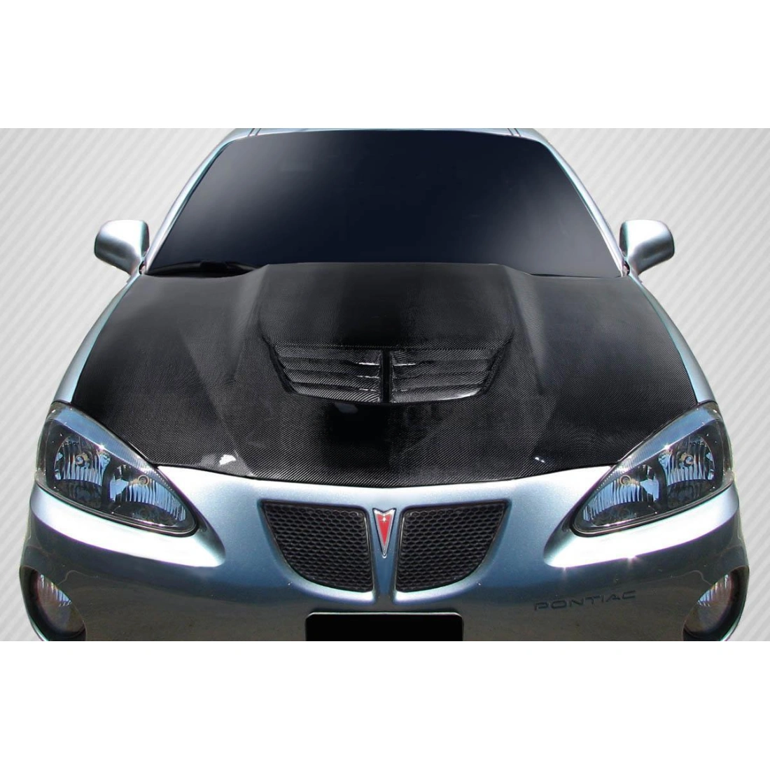 All kind of Exterior/Hoodsfor Pontiac Grand Prix 2004. 2