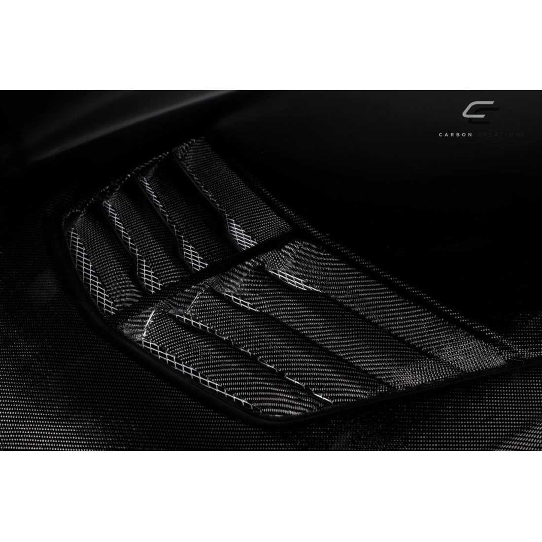 All kind of Exterior/Hoodsfor Pontiac Grand Prix 2004. 22