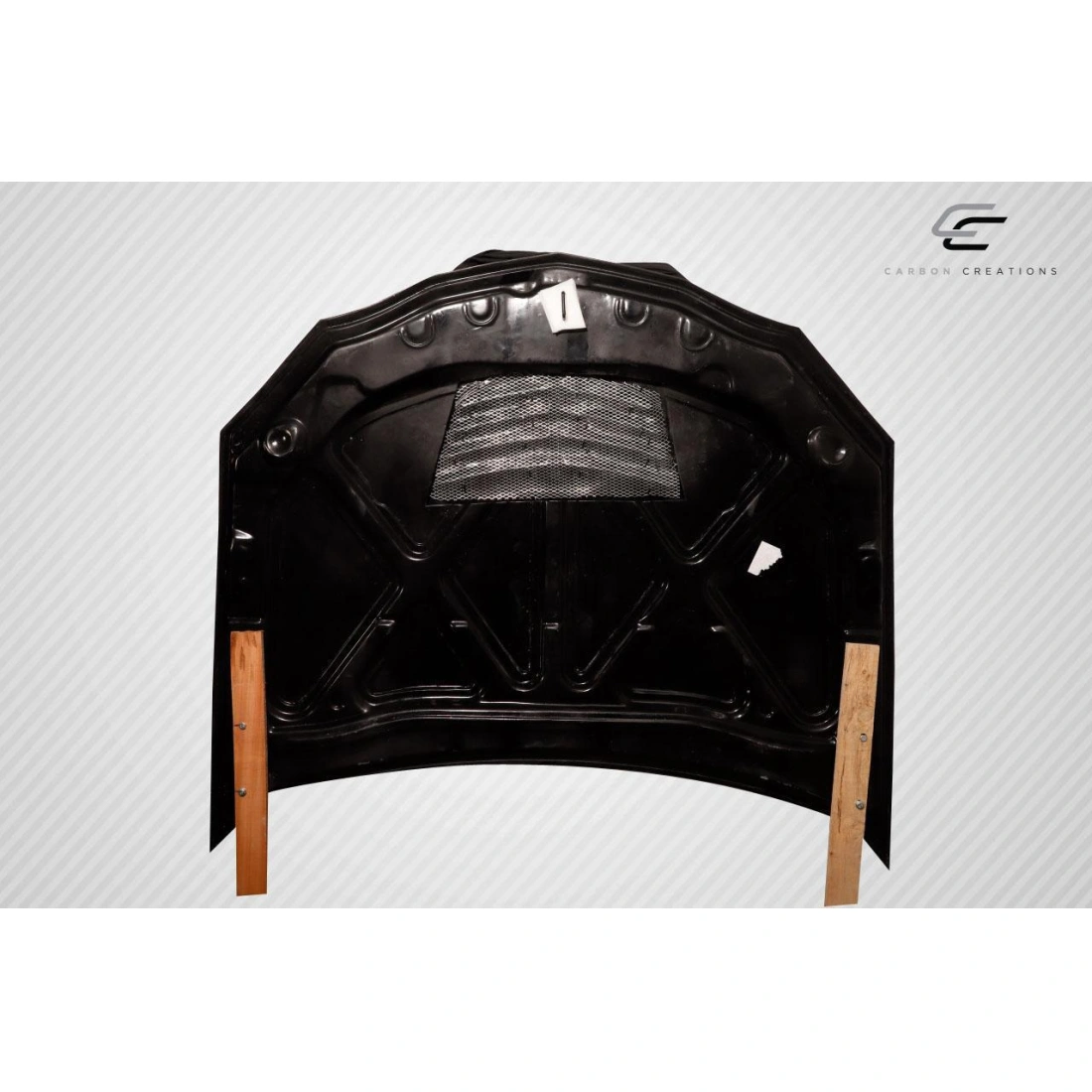 All kind of Exterior/Hoodsfor Pontiac Grand Prix 2004. 30