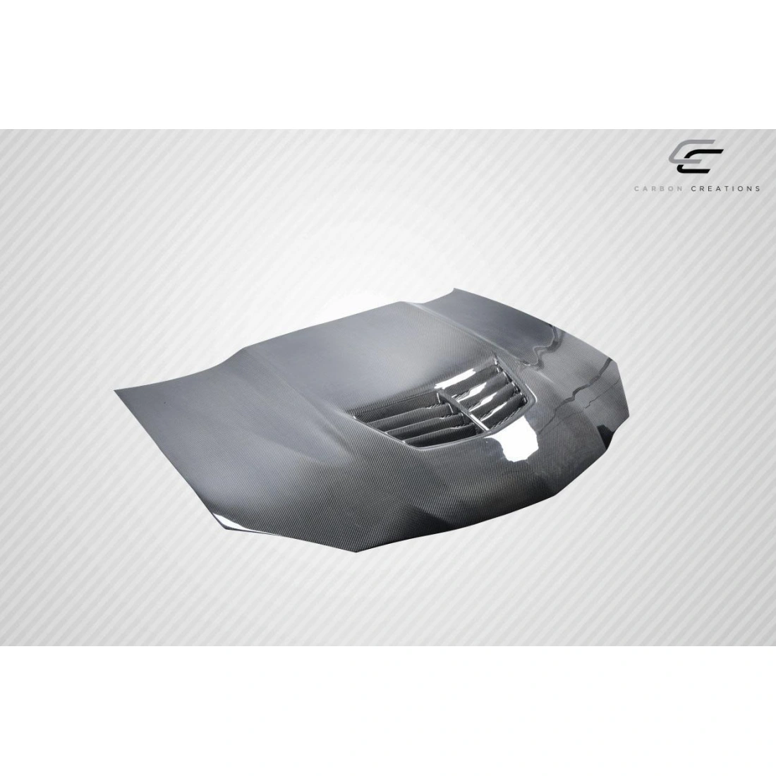 All kind of Exterior/Hoodsfor Pontiac Grand Prix 2004. 6