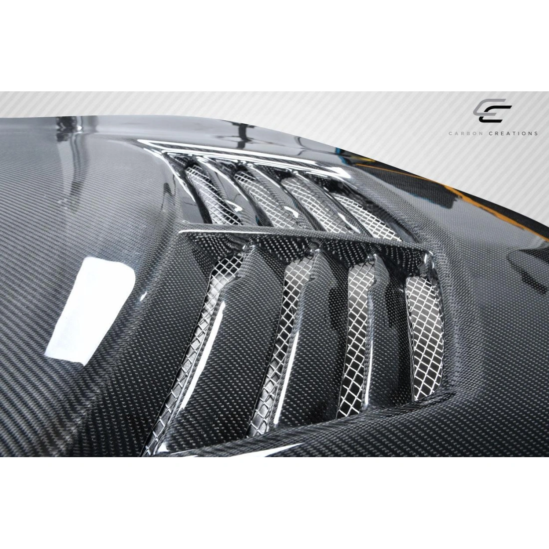 All kind of Exterior/Hoodsfor Pontiac Grand Prix 2004. 8