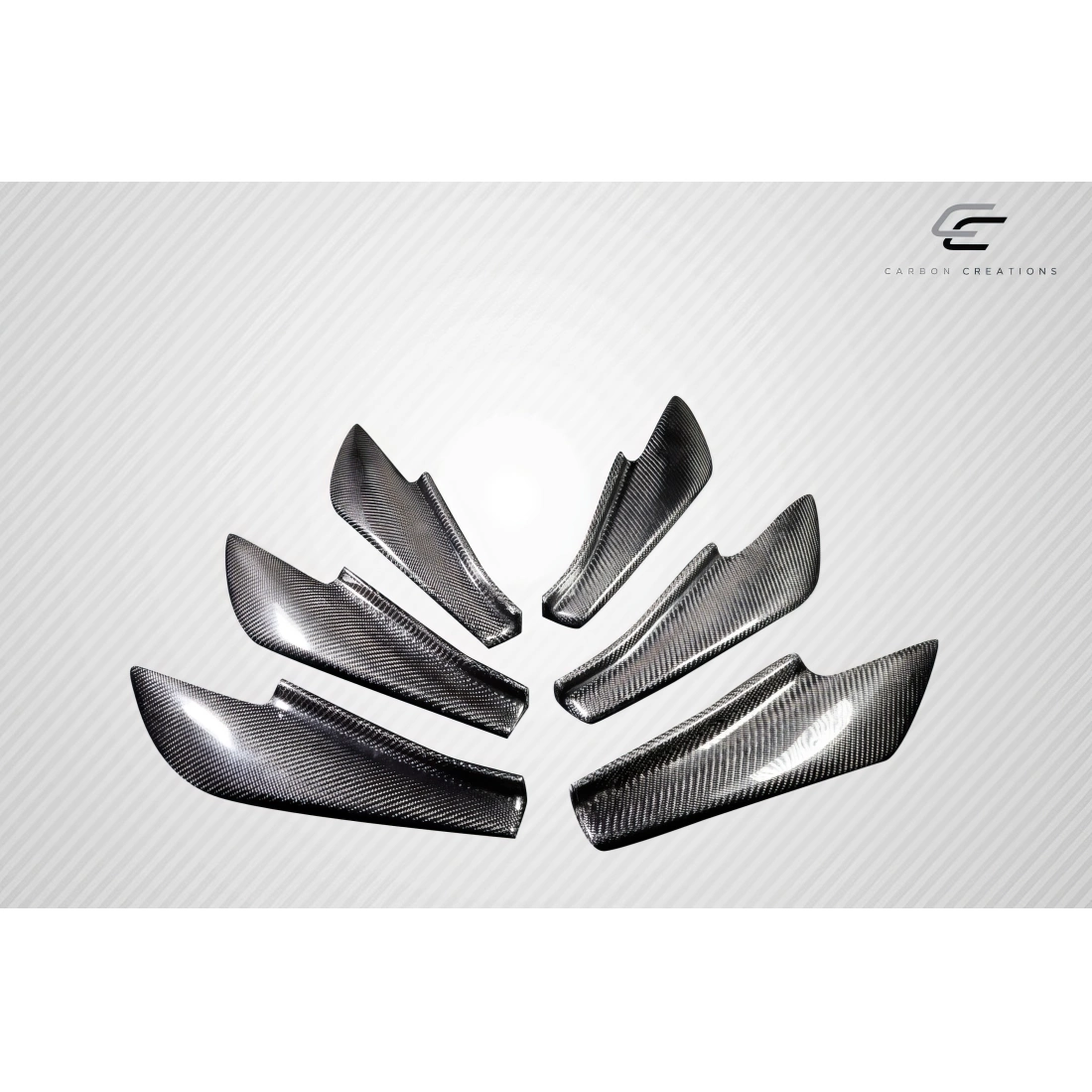 All kind of Exterior/Rear Bumpersfor  Subaru BRZ 2013. 2