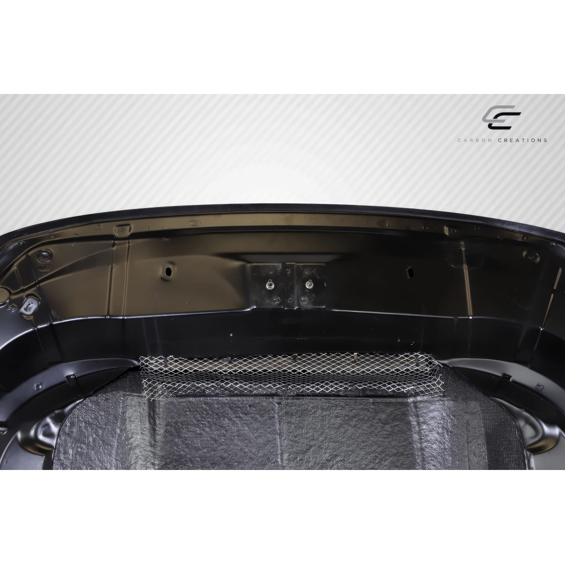 All kind of Exterior/Hoodsfor  Subaru Crosstrek 2018. 8