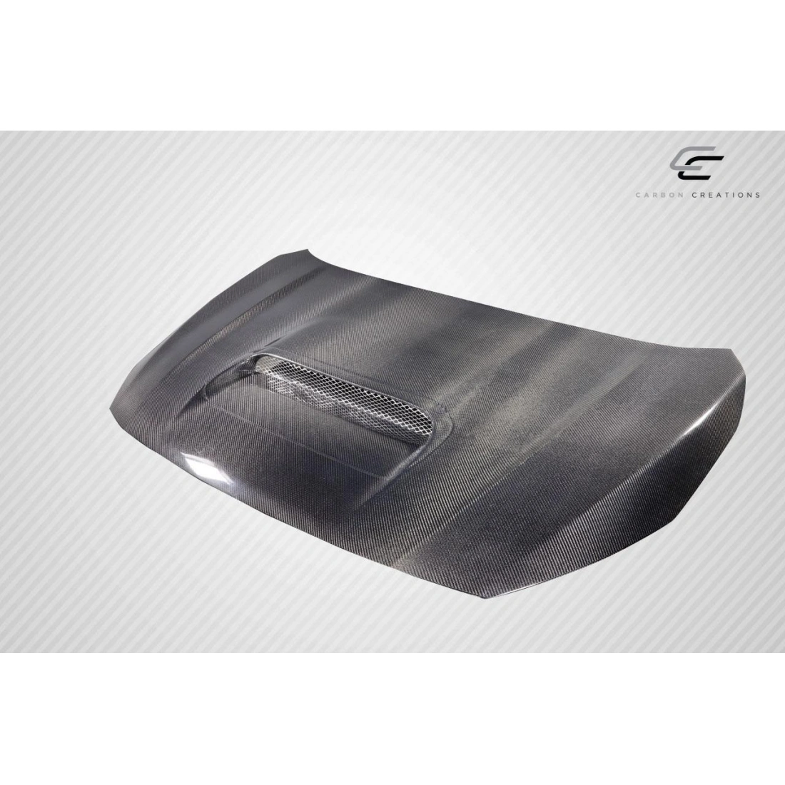 All kind of Exterior/Hoodsfor Subaru Crosstrek 2018. 6