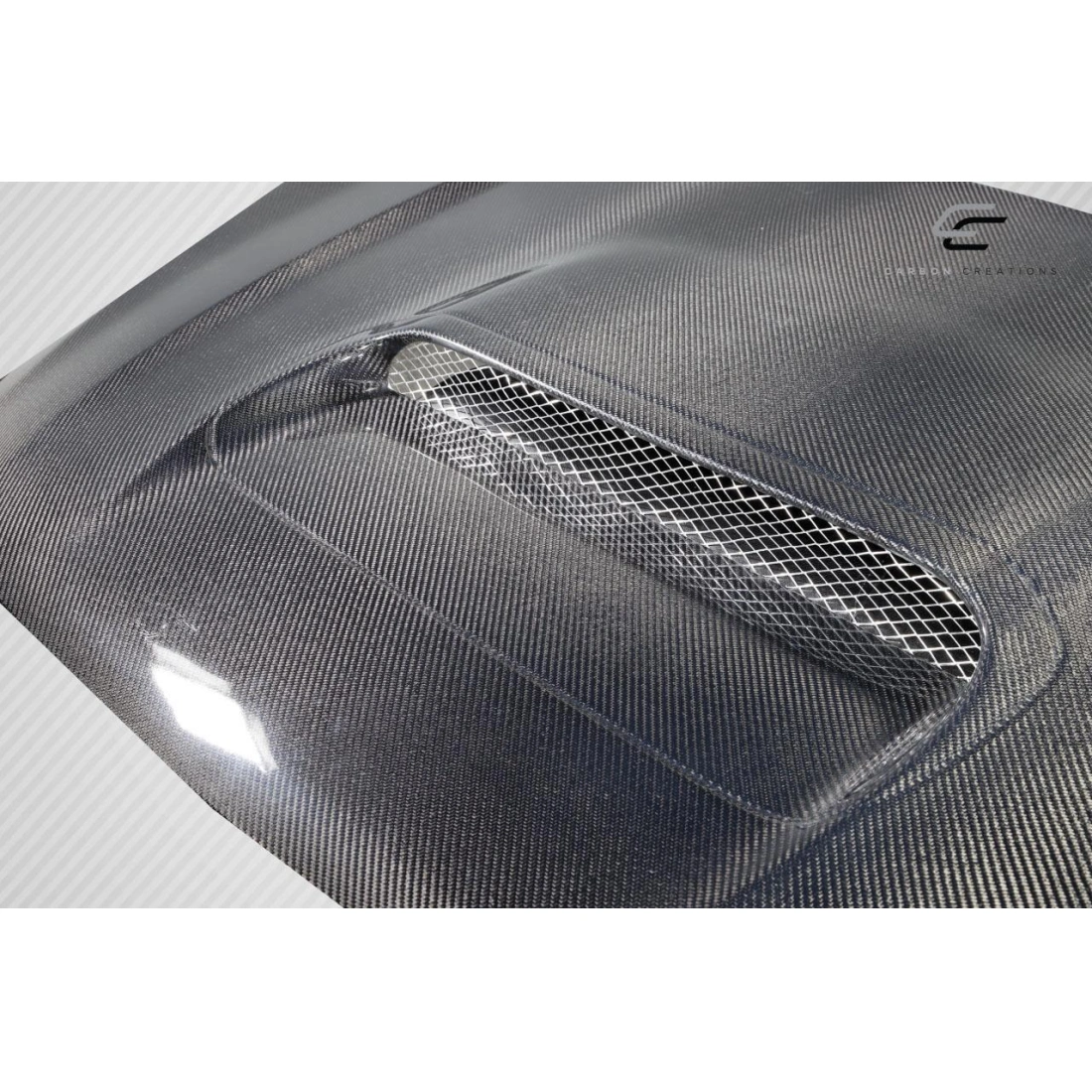 All kind of Exterior/Hoodsfor Subaru Crosstrek 2018. 10