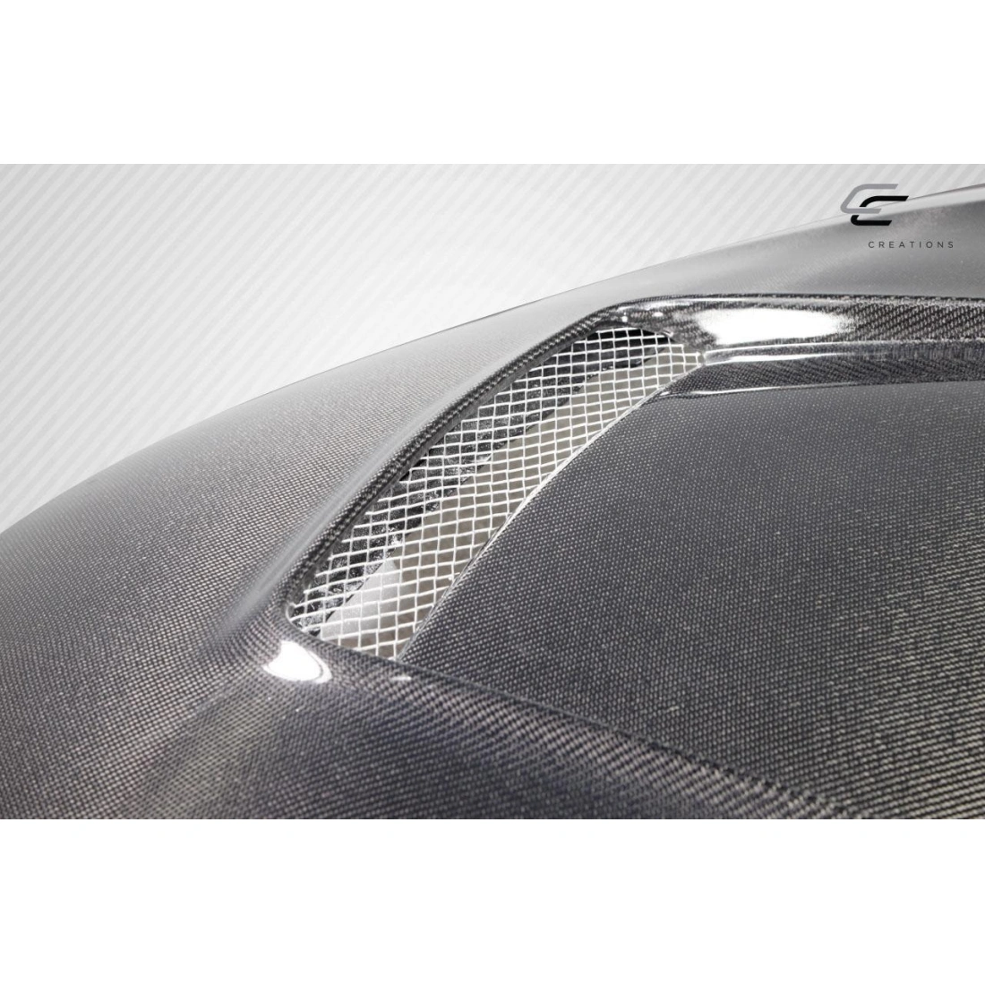 All kind of Exterior/Hoodsfor Toyota Corolla 2014. 10