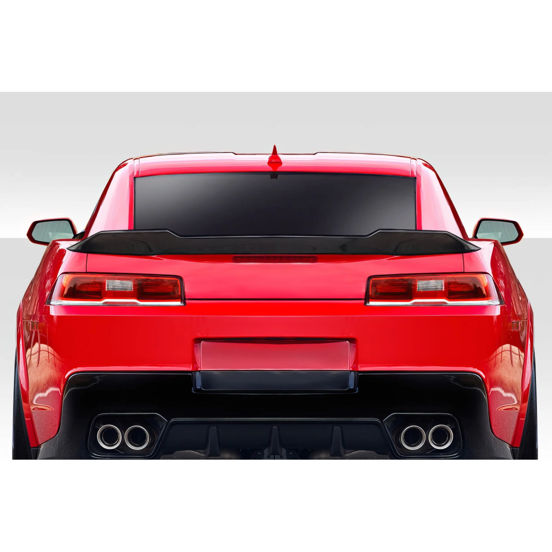 All kind of Exterior/Wingsfor Chevrolet Camaro 2014. 1