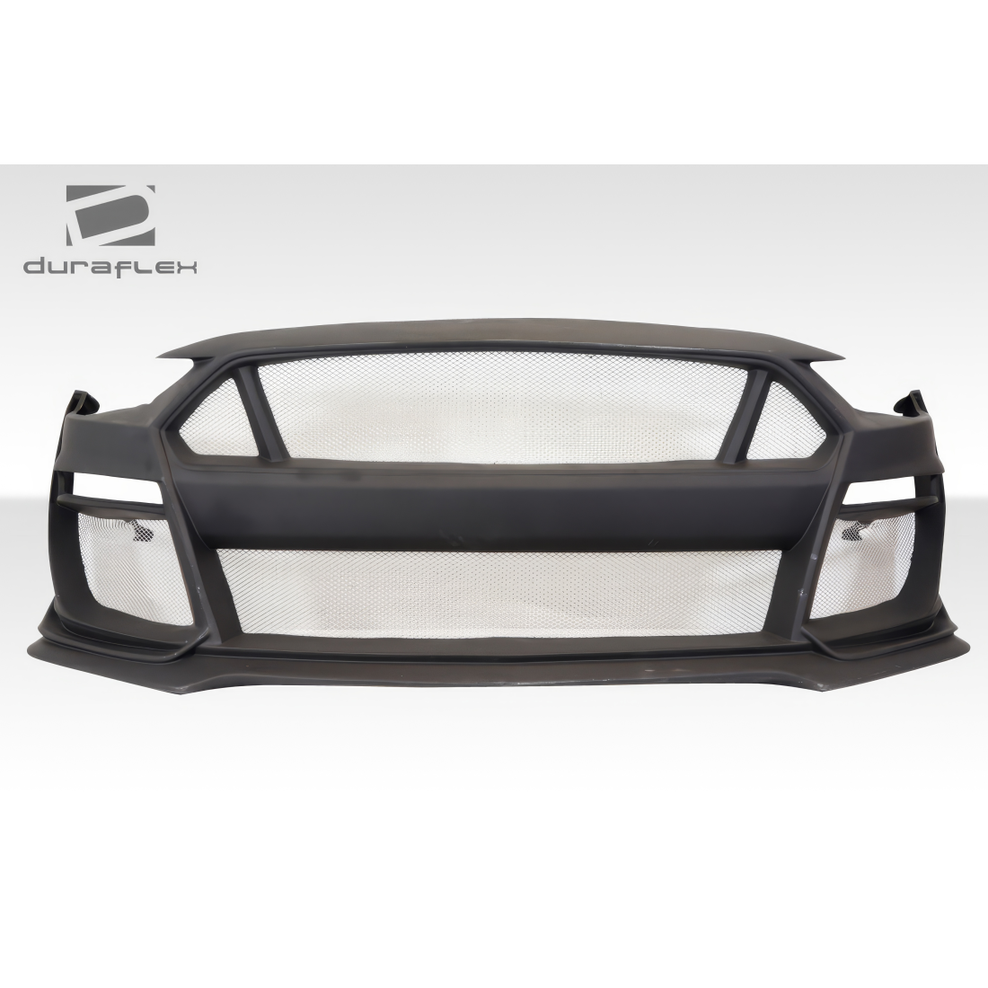 All kind of Exterior/Front Bumpers or Lipsfor  Ford Mustang 2018. 