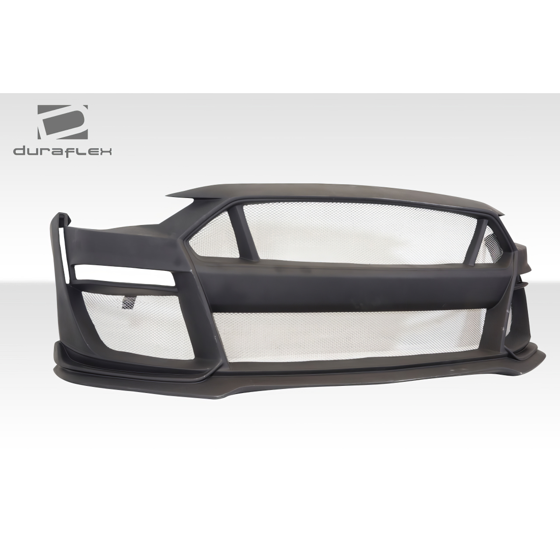 All kind of Exterior/Front Bumpers or Lipsfor  Ford Mustang 2018. 