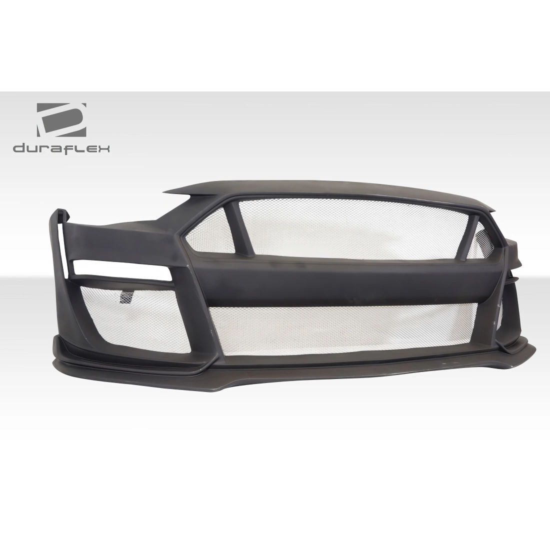 All kind of Exterior/Front Bumpersfor  Ford Mustang 2018. 4