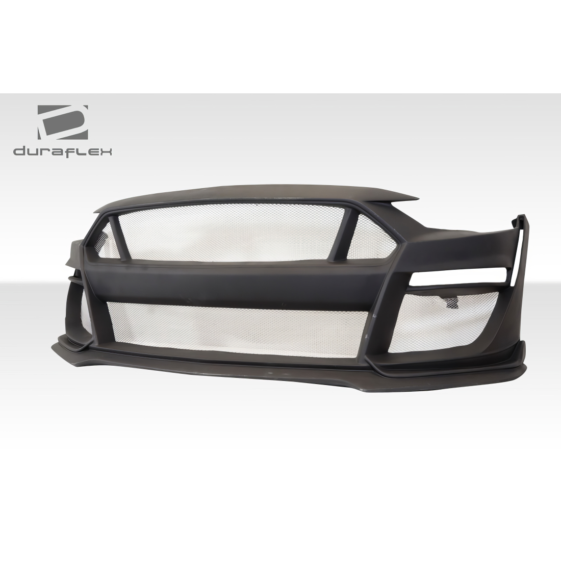All kind of Exterior/Front Bumpers or Lipsfor  Ford Mustang 2018. 