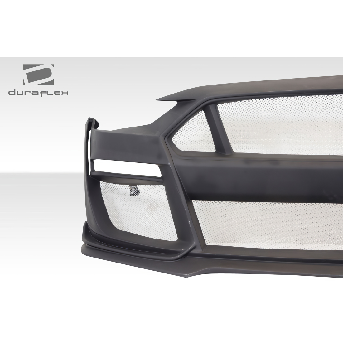 All kind of Exterior/Front Bumpers or Lipsfor  Ford Mustang 2018. 