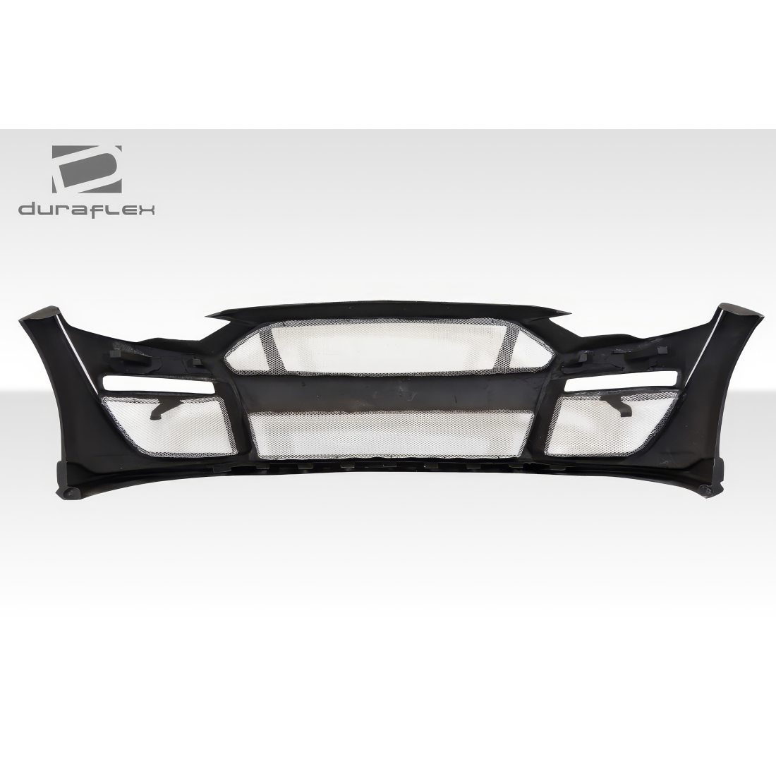 All kind of Exterior/Front Bumpers or Lipsfor  Ford Mustang 2018. 