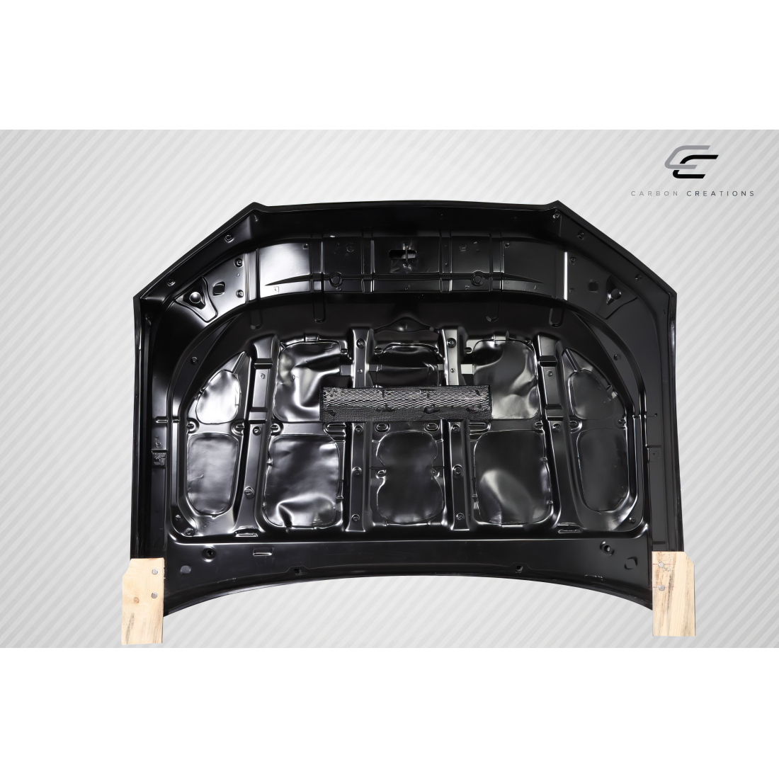 All kind of Exterior/Hoodsfor  Toyota 4Runner 2010. 