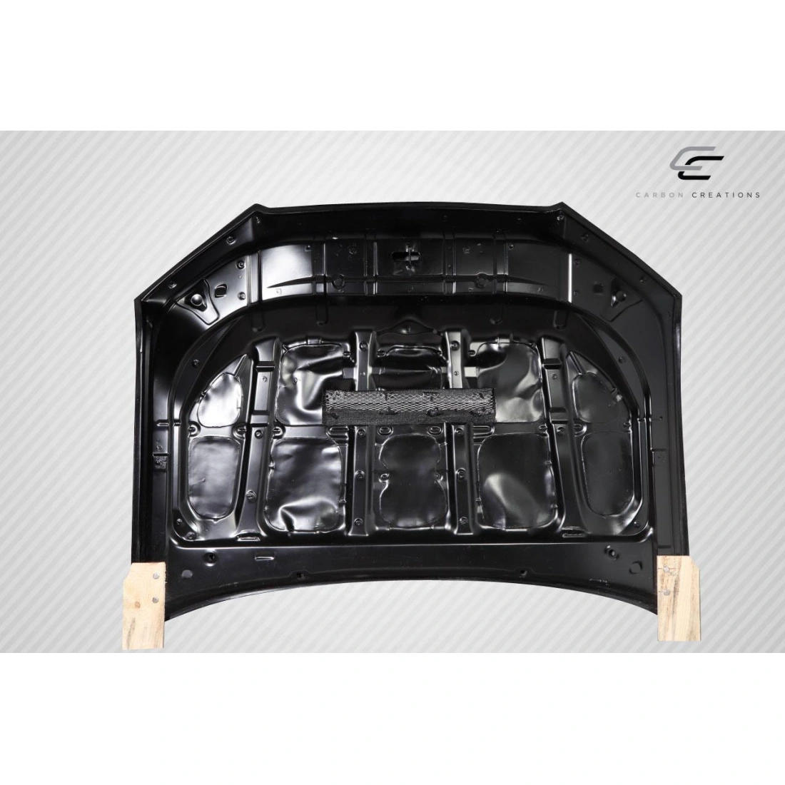 All kind of Exterior/Hoodsfor Toyota 4Runner 2010. 18