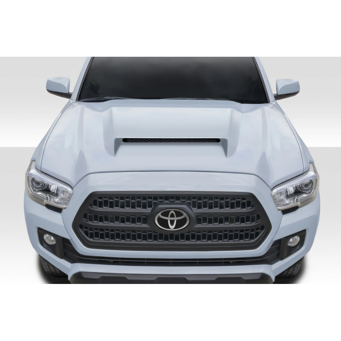 All kind of Exterior/Hoodsfor  Toyota Tacoma 2016. 1