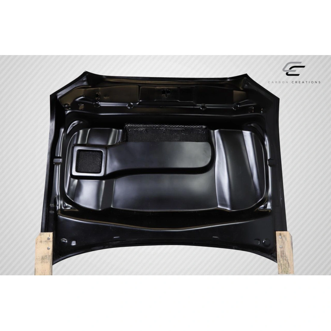 All kind of Exterior/Hoodsfor  Toyota Tacoma 2016. 22