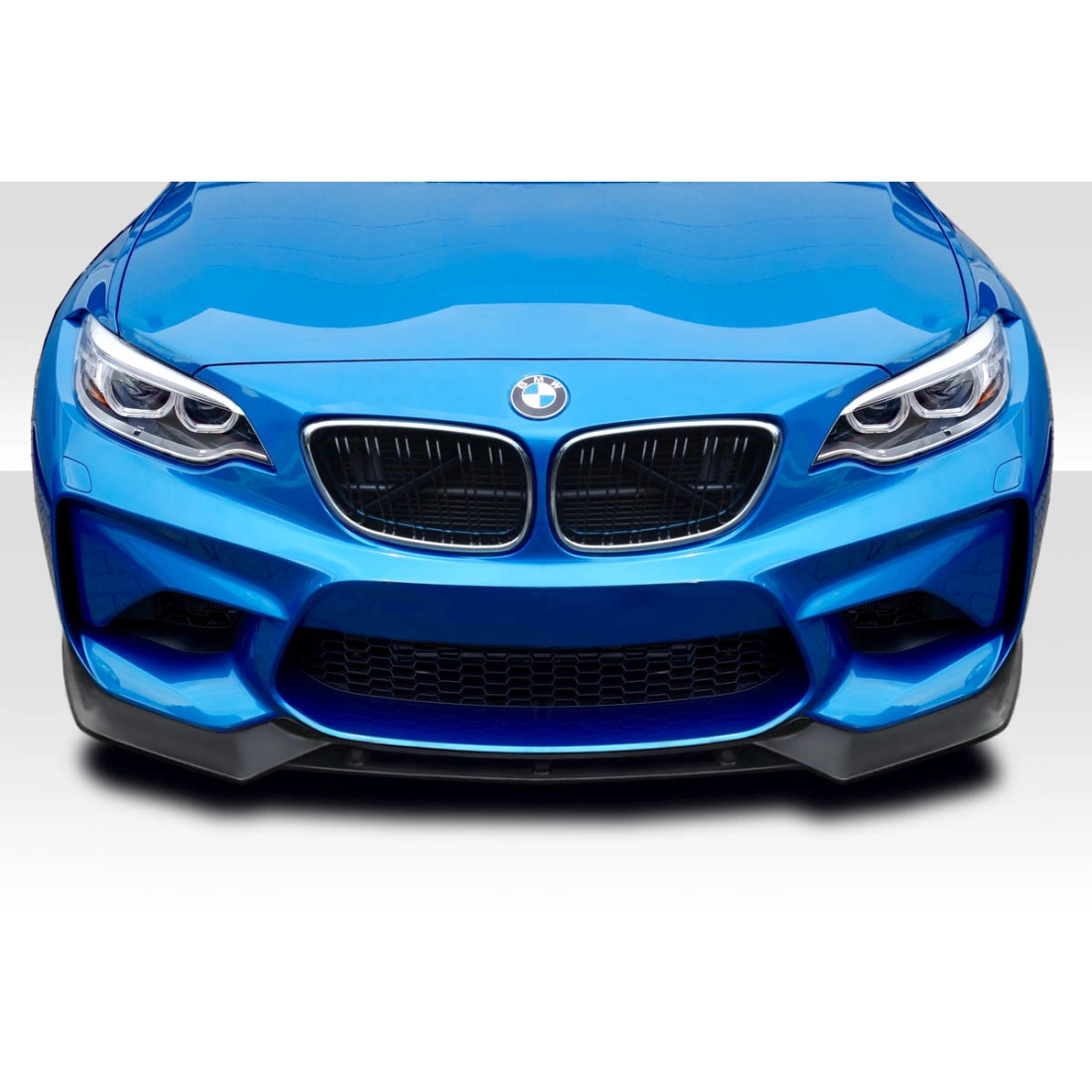 All kind of Exterior/Front Lipsfor  BMW M2 2016. 1