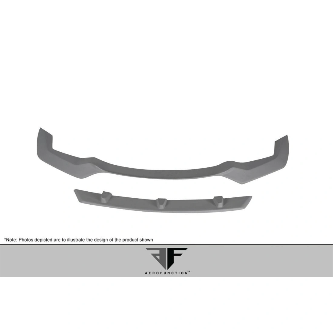 All kind of Exterior/Front Lipsfor  BMW M2 2016. 18