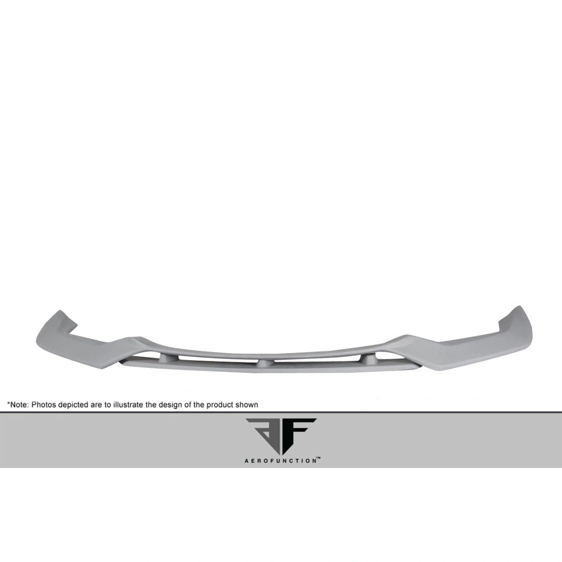 All kind of Exterior/Front Lipsfor  BMW M2 2016. 3