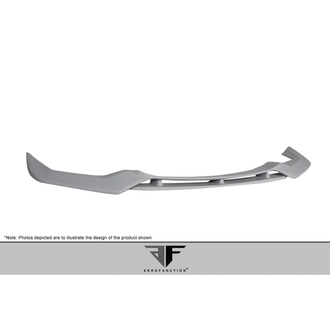 All kind of Exterior/Front Lipsfor  BMW M2 2016. 6