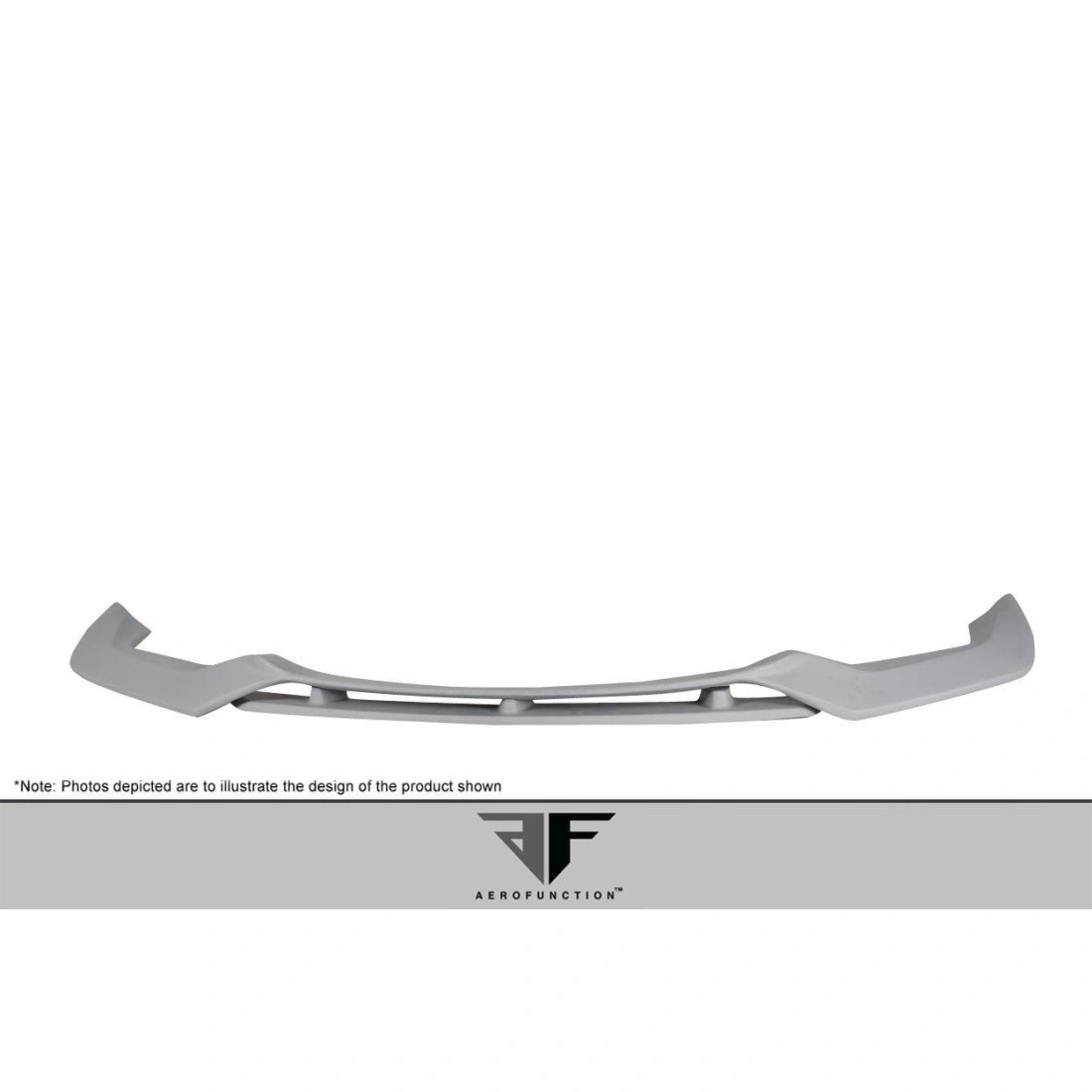 All kind of Exterior/Front Lipsfor  BMW M2 2016. 6