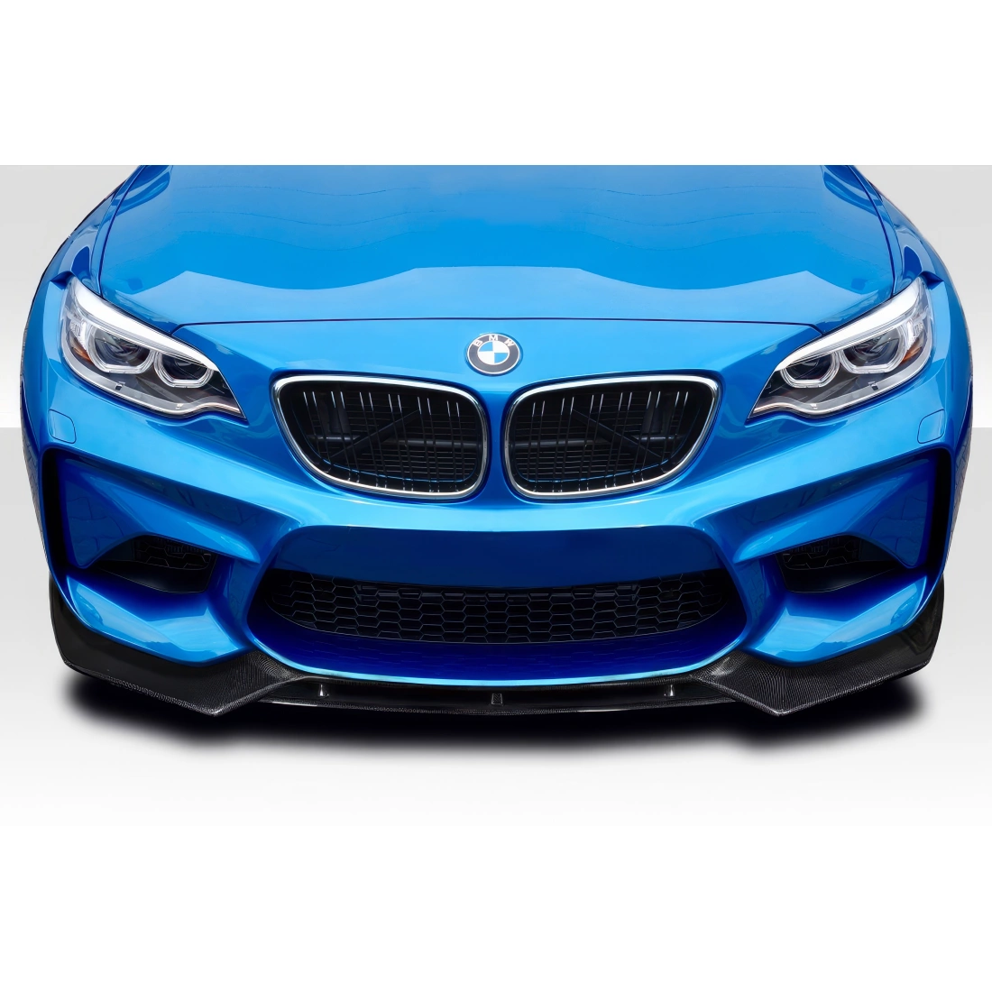 All kind of Exterior/Front Lipsfor BMW M2 2016. 1