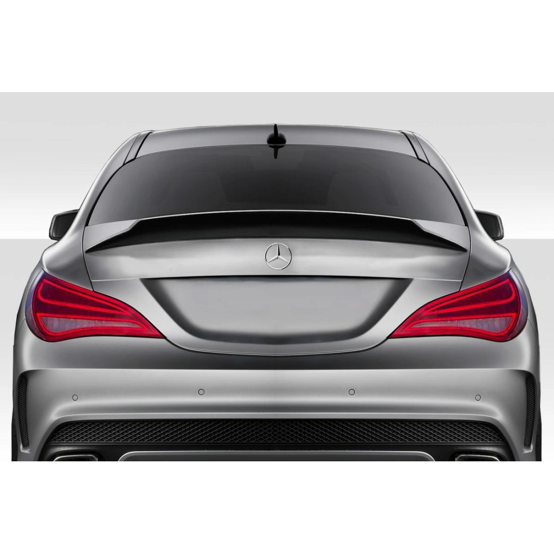 All kind of Exterior/Wingsfor  Mercedes-Benz CLA250 2014. 1