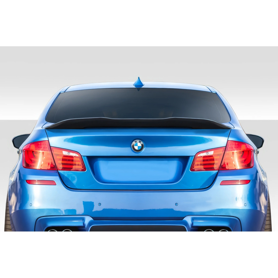 All kind of Exterior/Wingsfor BMW 5-Series 2011. 1