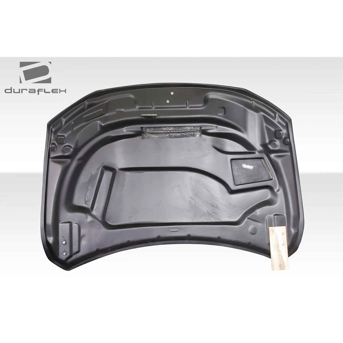 All kind of Exterior/Hoodsfor  Dodge Durango 2011. 8