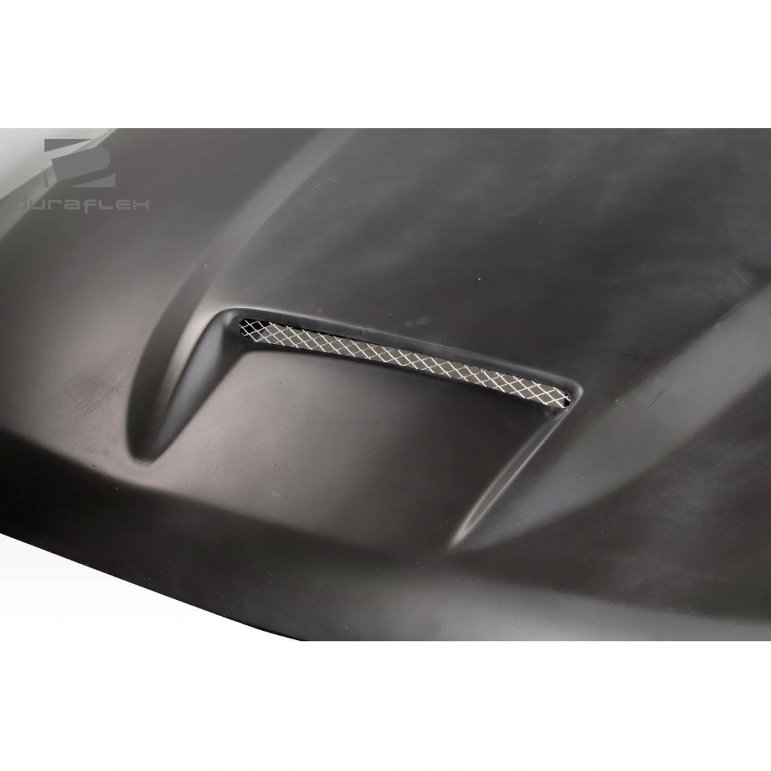 All kind of Exterior/Hoodsfor Dodge Durango 2011. 11