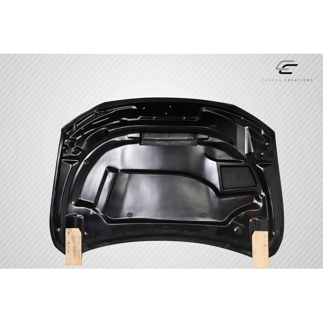 All kind of Exterior/Hoodsfor  Dodge Durango 2011. 8