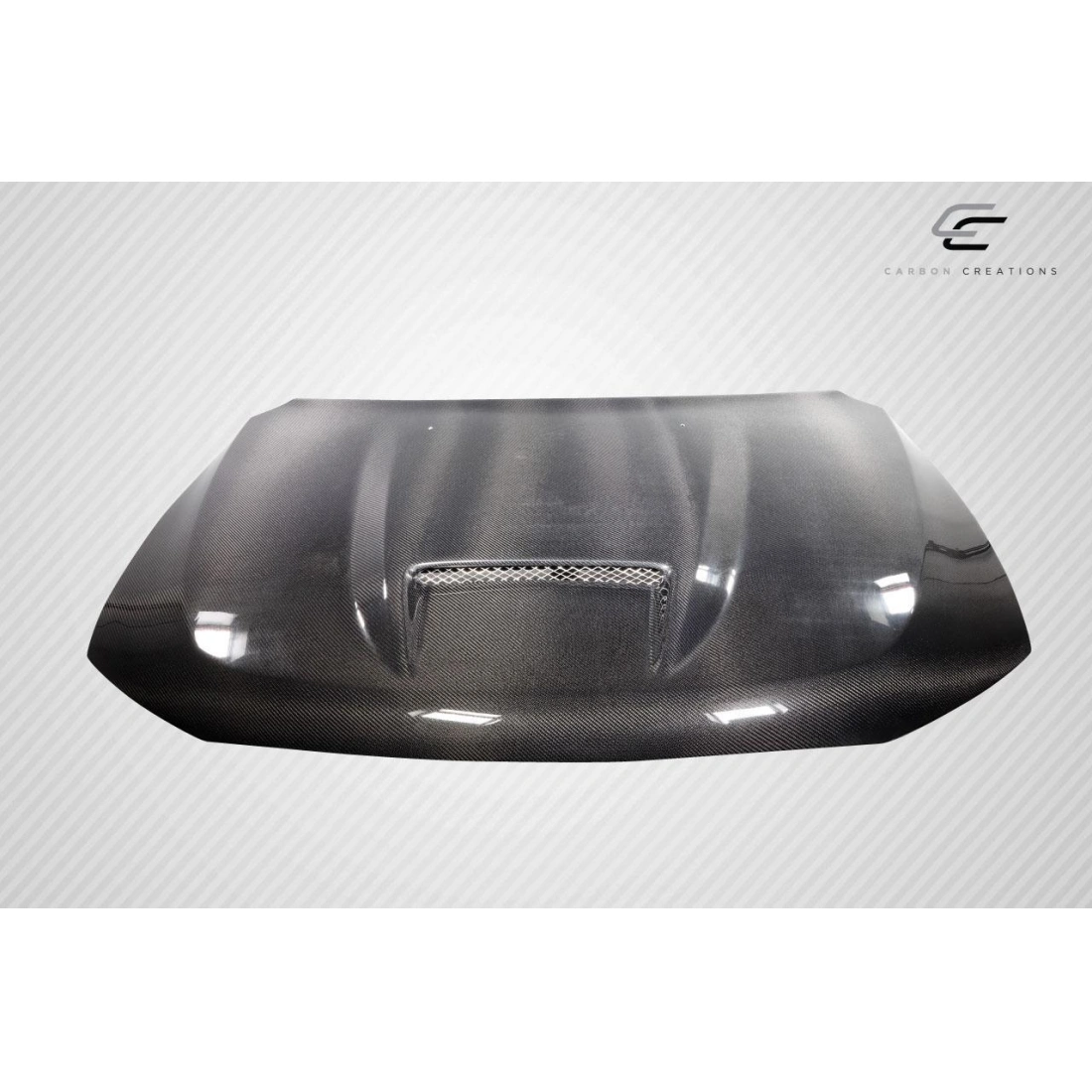 All kind of Exterior/Hoodsfor  Dodge Durango 2011. 6