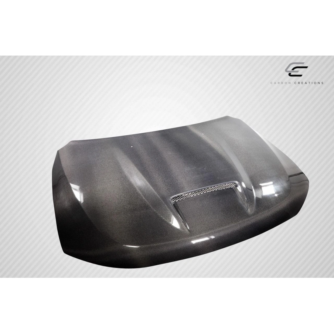 All kind of Exterior/Hoodsfor  Dodge Durango 2011. 8