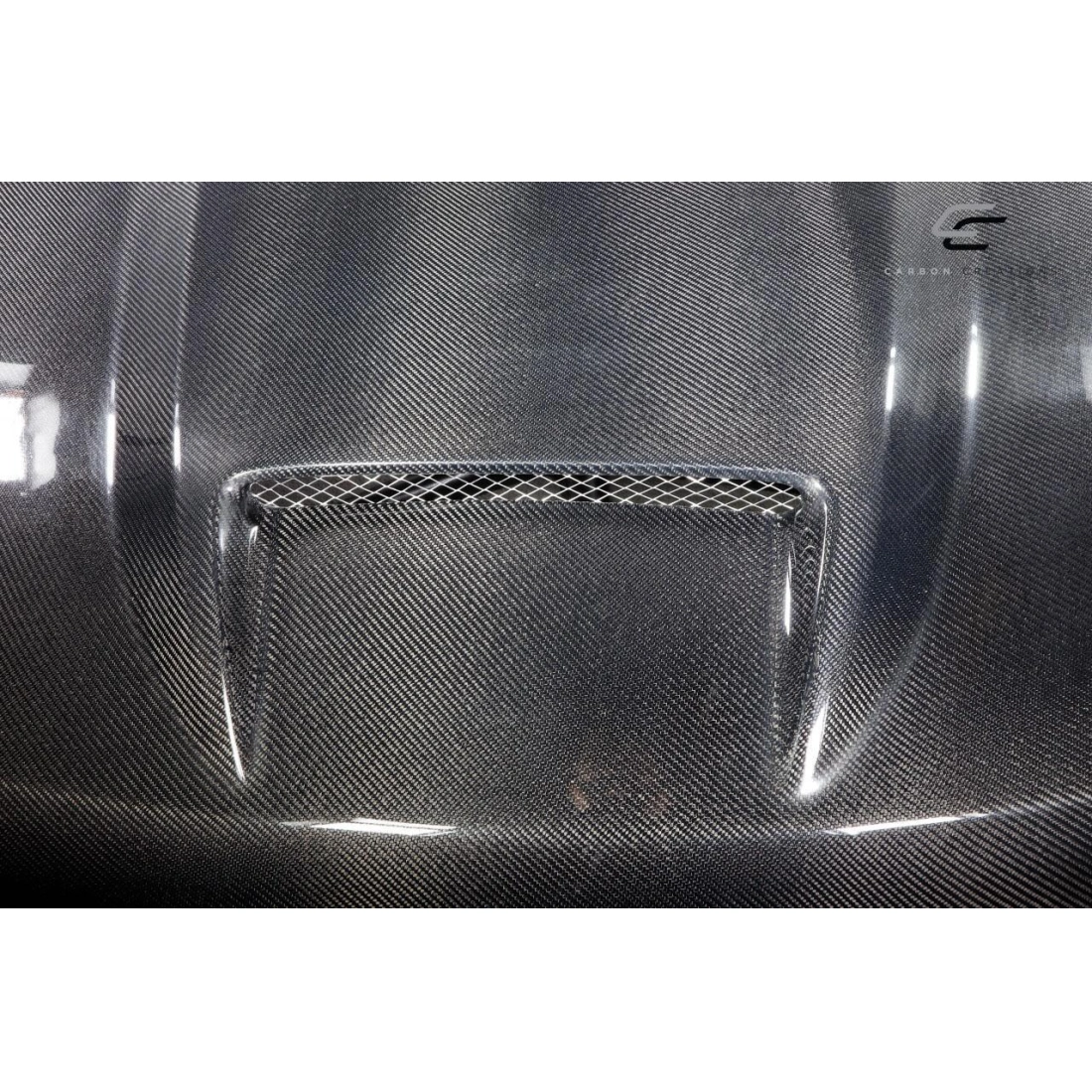 All kind of Exterior/Hoodsfor  Dodge Durango 2011. 14