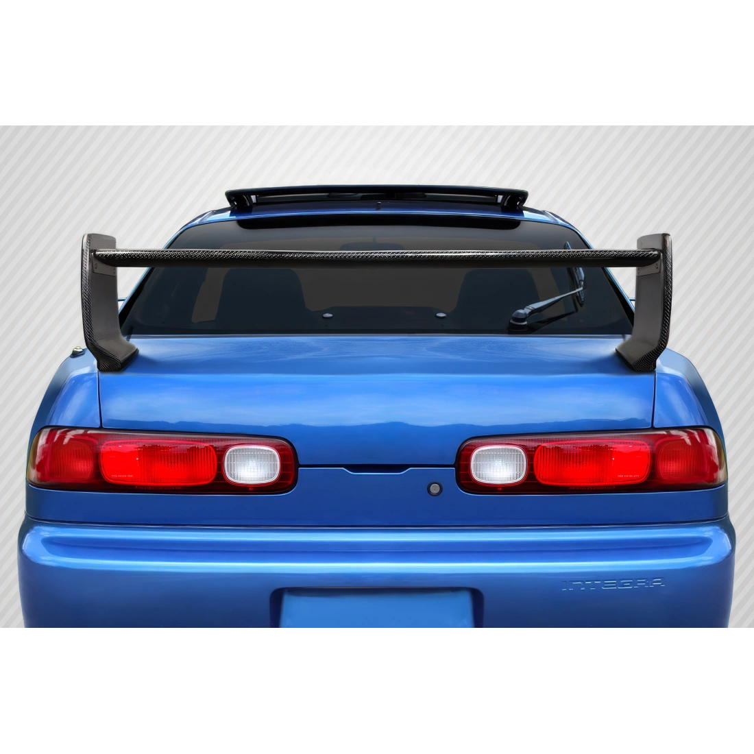 All kind of Exterior/Wingsfor Acura Integra 1994. 1
