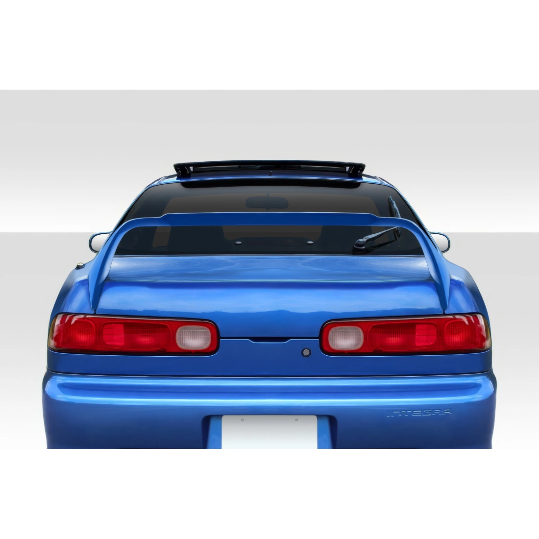 All kind of Exterior/Wingsfor  Acura Integra 1994. 1