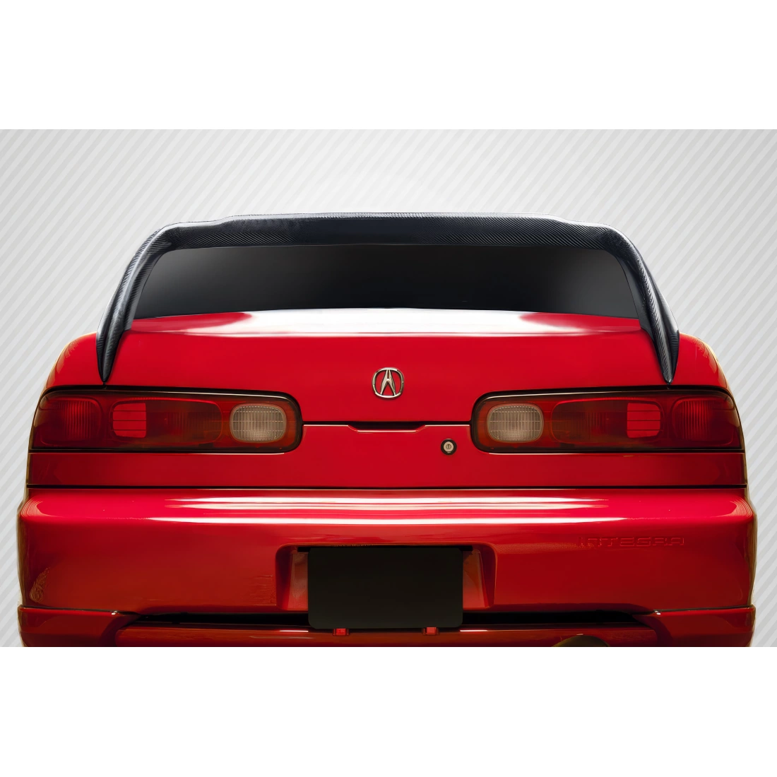 All kind of Exterior/Wingsfor  Acura Integra 1994. 1