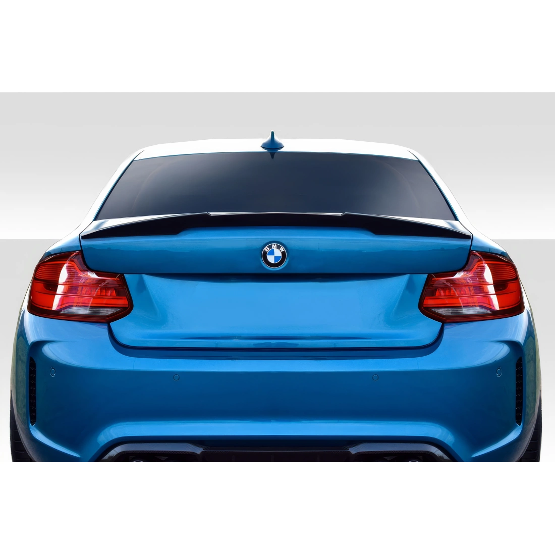 All kind of Exterior/Wingsfor  BMW 2-Series 2014. 1